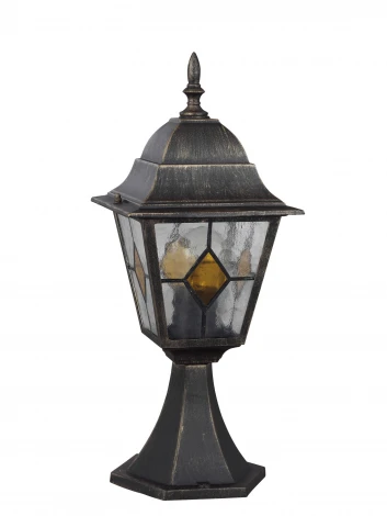 Наземный светильник Brilliant Jason 43884/86