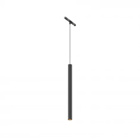 Трековый светильник низковольтный светодиодный 48V 7W 2700-6000К Maytoni Technical Focus Led TR245-4-7WTW-DD2-B