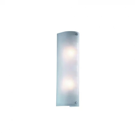 Настенный светильник линейный AP2 Ideal Lux Dado