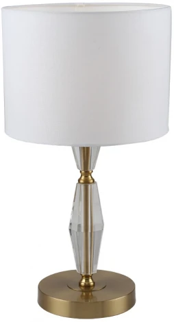 Интерьерная настольная лампа Stilfort Estetio 1051/05/01T (220V)