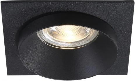 Встраиваемый светильник CLT 044 CLT 044C BL (220V)