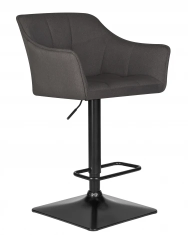 Набор 2 шт стул барный DOBRIN RALF (темно-серый (LAR-106D-26))
