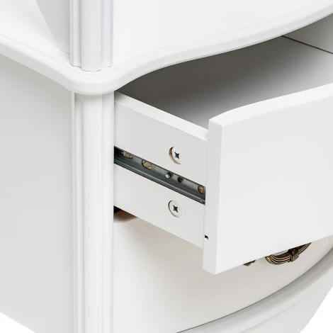 Этажерка Джульетта-3" Leset" 2100794000007