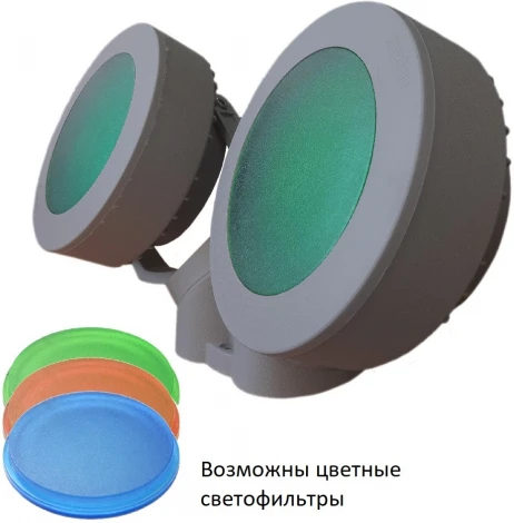 Архитектурная подсветка Fumagalli Tommy 4M1.000.000.LXD2L (220V, IP66)