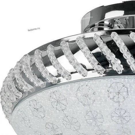 Потолочная люстра Toplight Candis TL1470Y-03GC