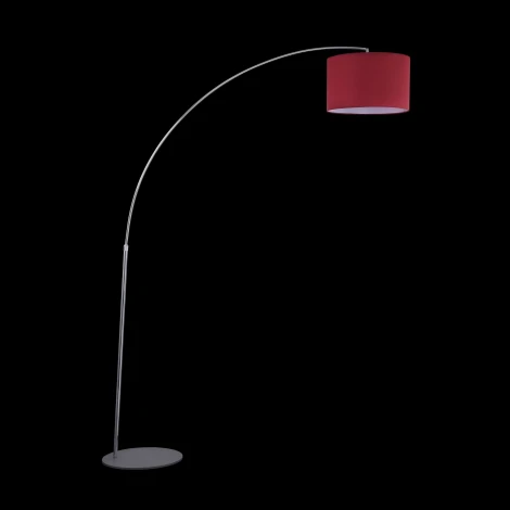 Торшер Maytoni Nevada Z328-FL-01-CH