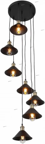 Подвесной светильник ST Luce Laccio SL194.403.07