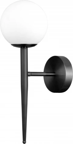 Бра Moderli Scrumbel V6043-1W (220V, шар)