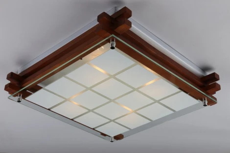 Потолочный светильник Omnilux Carvalhos OML-40527-04