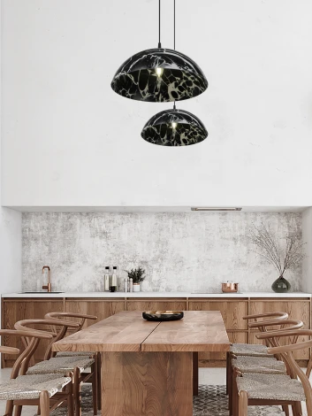 Подвесной светильник Мелодия Света PS1N 000030836