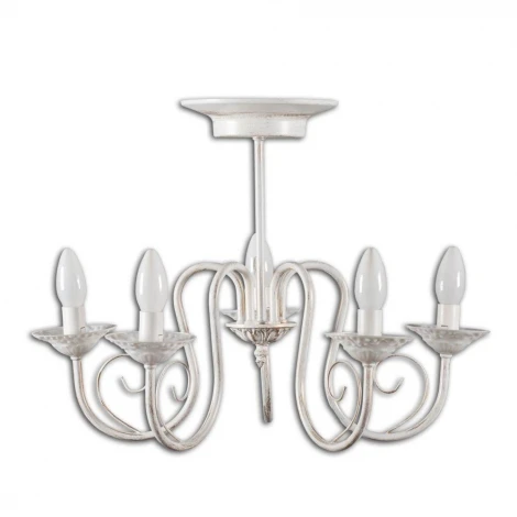 Потолочная люстра Day&Night S9004-5