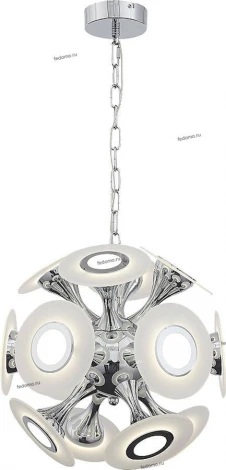 Подвесная люстра ST Luce Cornice SL929.103.12
