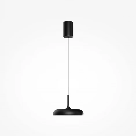 Подвесной светильник Maytoni Gerhard MOD189PL-L30B3K (LED, 220V, круглые)