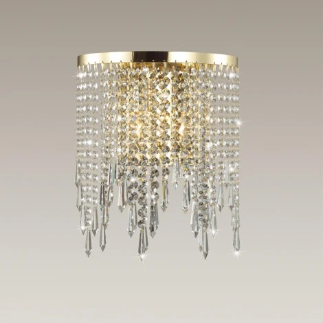 Настенный светильник Odeon Light Chokka 5028/2W (220V, подвески)