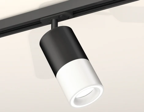 Комплект трекового светильника Ambrella TECHNO SPOT XT7401110 (220V)