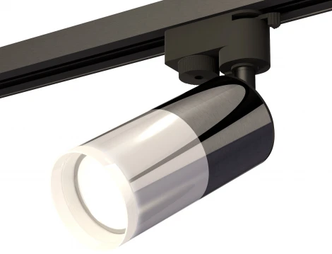 Трековый светильник Ambrella Track System XT6305002 (220V, круглые)