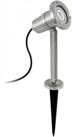 Грунтовый светильник Eglo Nema 94111 (220V, выключатель, IP54)