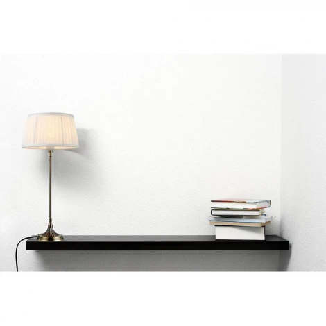 Интерьерная настольная лампа Arte Lamp Scandy A5125LT-1AB