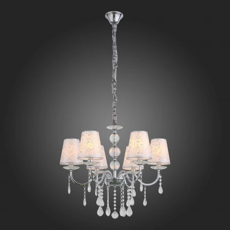 Подвесная люстра ST Luce Aumentato SL176.103.06