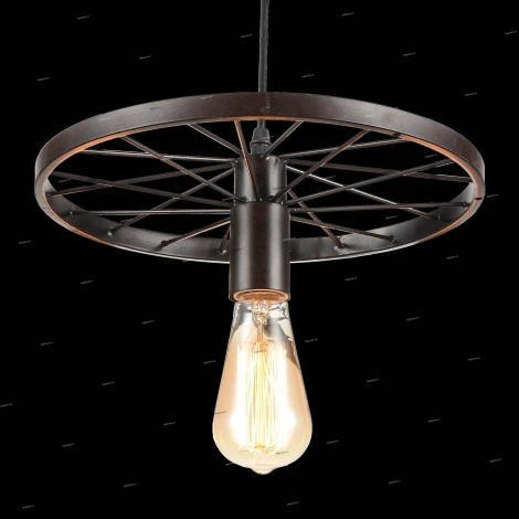 Подвесной светильник ST Luce Ruota SL229.303.01