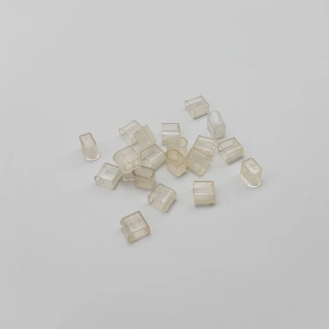 Заглушка для Неона 8х16мм Laitcom FR-23544