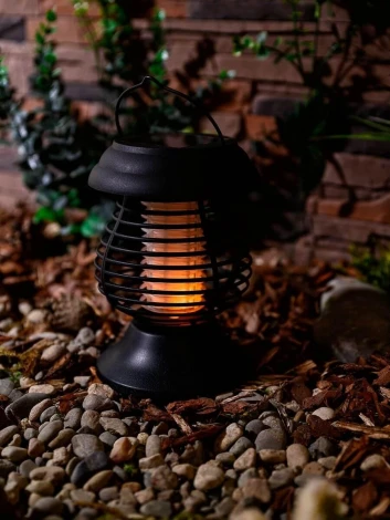 Кемпинговый фонарь Uniel Functional USL-F-300/PМ310 Bug Zapper