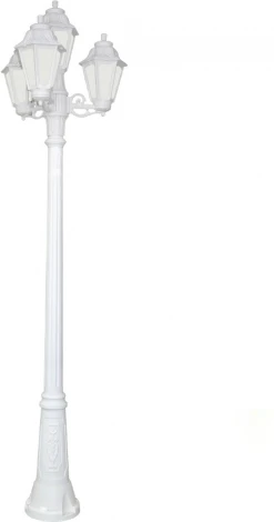 Наземный фонарь Fumagalli Anna E22.156.S31.WYF1R (220V, IP44)