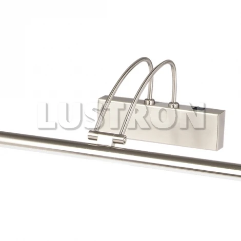 Подсветка для картин Arte Lamp Picture Lights Lum A8343AP-1SS