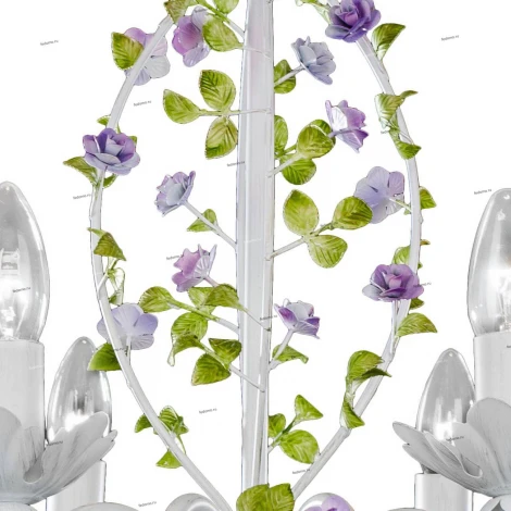Подвесная люстра ST Luce Fiori SL695.503.08
