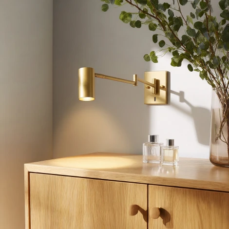 Настенный светильник Lightstar Loft 765633