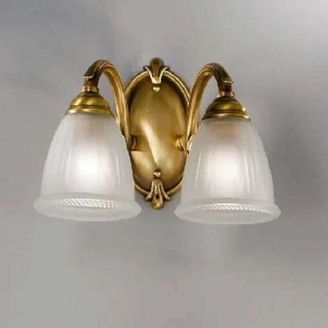 Бра Nervilamp 535 535/2A (220V)