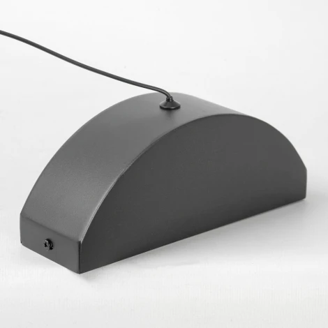 Подвесной светодиодный линейный светильник Lussole Wave LSP-7243 (220V, на тросе)