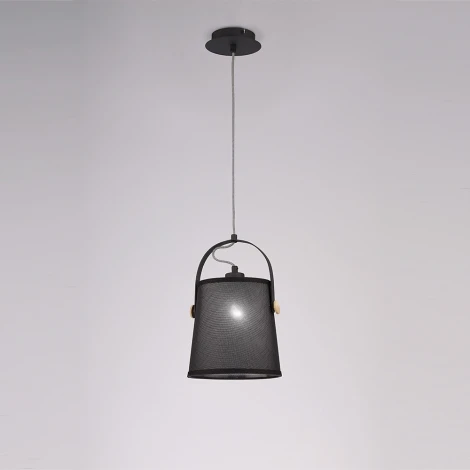 Подвесной светильник Mantra Nordica 4927 (220V, на проводе, круглые)