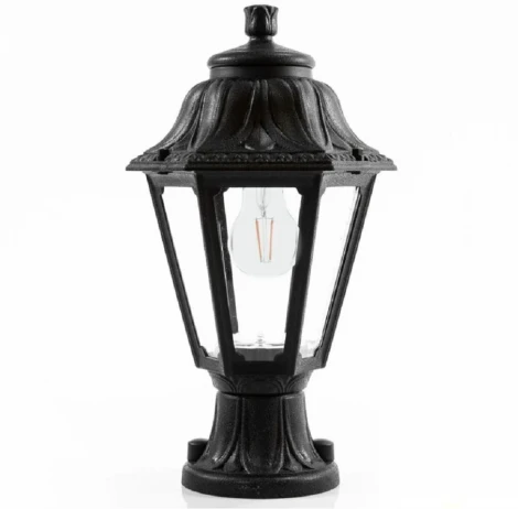 Наземный фонарь Fumagalli Anna E22.110.000.AXF1R (220V, IP44)