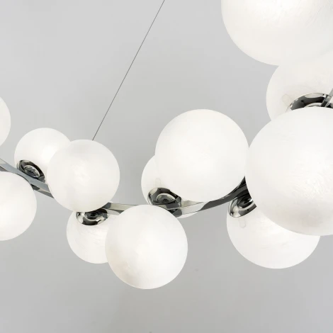 Подвесной светильник Modelux MODESTYLE MS.6117.32 CR