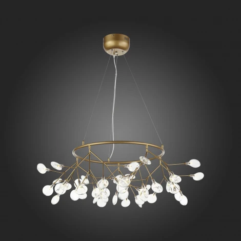 Подвесная люстра ST Luce Riccardo SL411.233.45