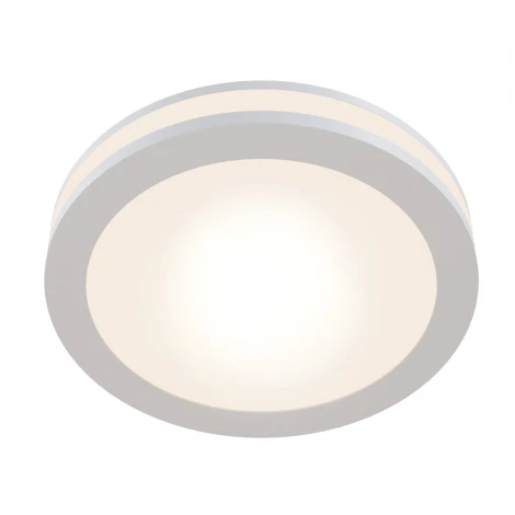 Встраиваемый светильник Voltega VGL VGL2001-L7W 7Вт LED