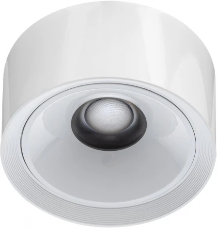 Светильник накладной светодиодный Citilux Rover CL743060N (220V, круглые)