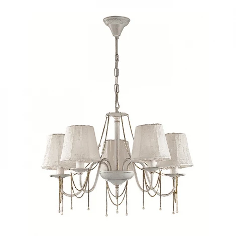 Подвесная люстра Lumion Basilia 3200/5