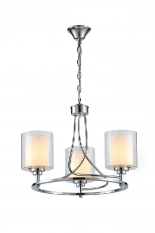 Подвесная люстра Moderli Maximilian V2524-3P (220V, на цепи)