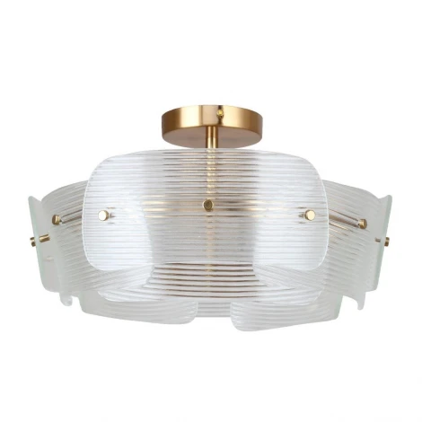 Потолочная люстра на штанге F-Promo Itaka 4738-6C