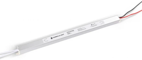 Блок питания Ambrella Illumination GS8626 ультратонкий для светодиодной ленты 24V 72W 3A IP20 185-260V