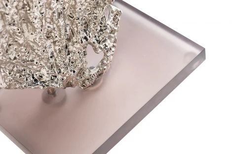 Настольная лампа Garda Decor 71PN-80216