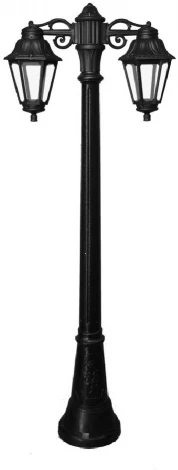 Наземный фонарь Fumagalli Anna E22.158.S20.AXF1RDN (220V, IP44)