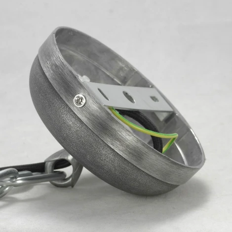 Подвесной светильник Lussole Loft Ajo LSP-8136