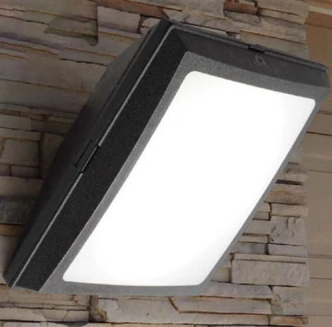 Уличный консольный светильник Fumagalli Guizeppe 4P2.702.000.AYF1R (220V, IP66)