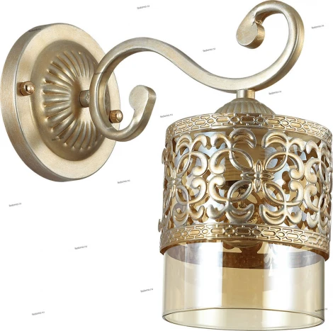 Бра Lumion Zarlina 3286/1W