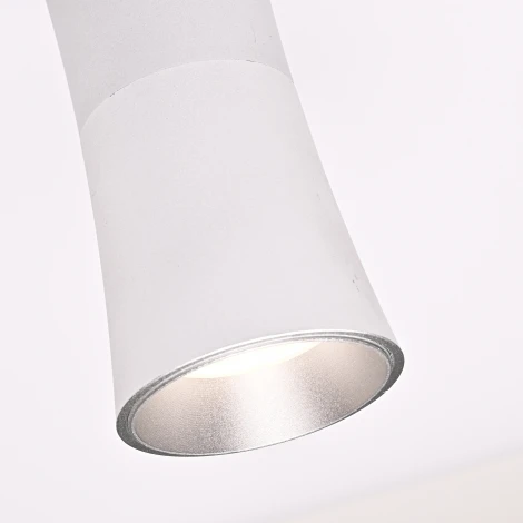 Потолочный светильник Zyppa Silver H15 By ImperiumLoft Zyppa01 (LED, 220V, круглые)