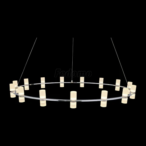 Подвесной светильник ST Luce Cilindro SL799.103.15