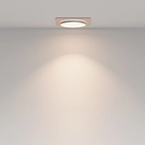 Встраиваемый светильник Nuvolt Farbi LDL-025W